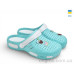 Кроксы Rai shoes